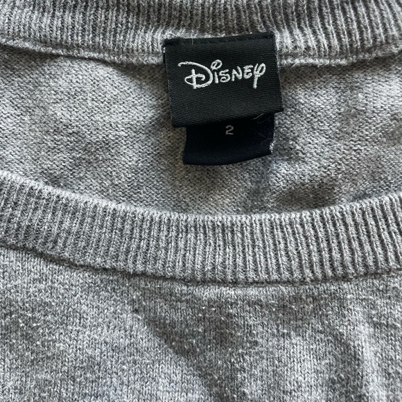 Disney Torrid Ursula sweater - Picture 2 of 2